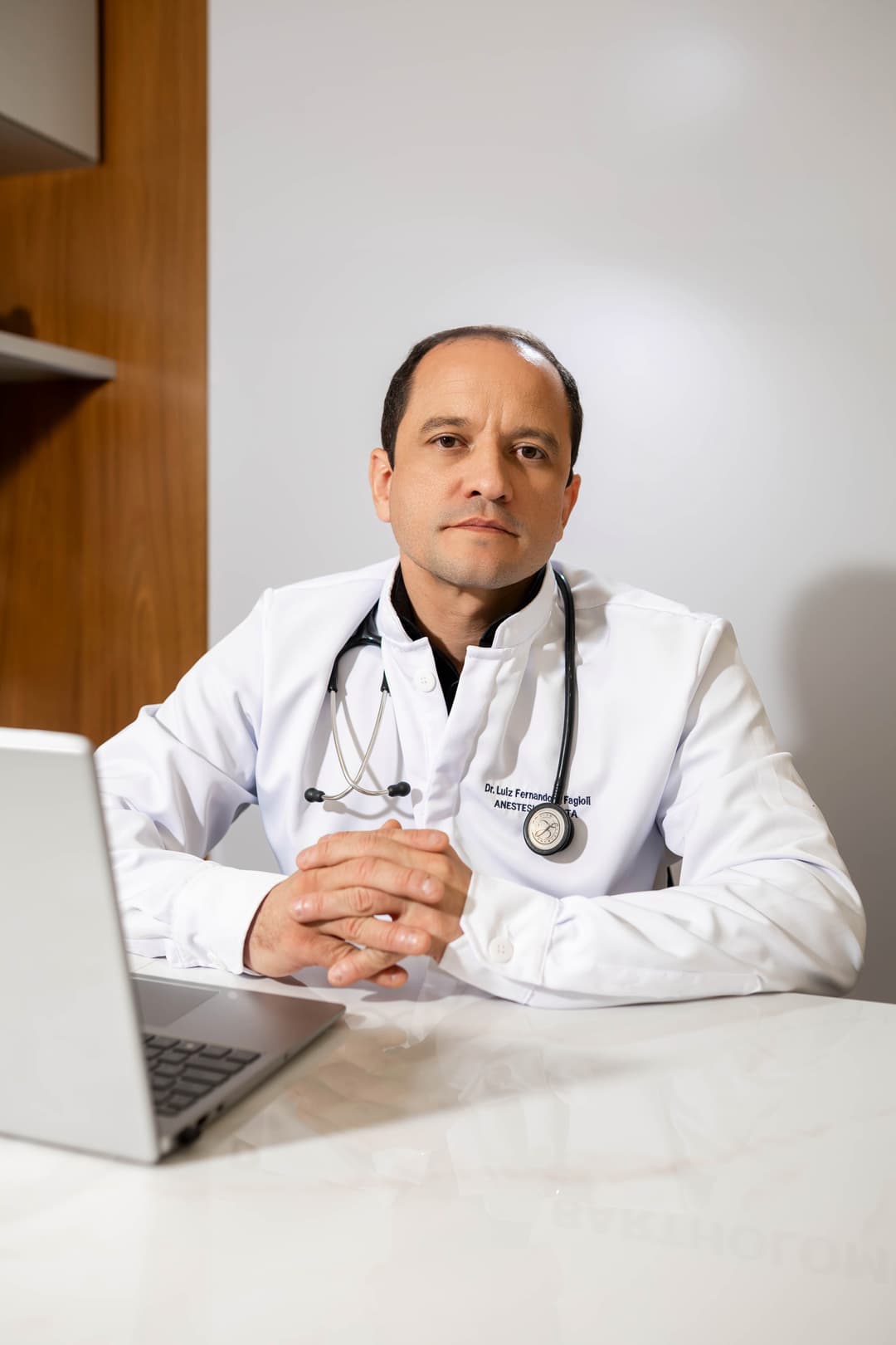 Luiz Fernando L. Fagioli